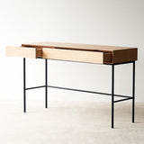 Whitebird Desk | Oak (127cm)