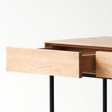 Whitebird Desk | Oak (127cm)