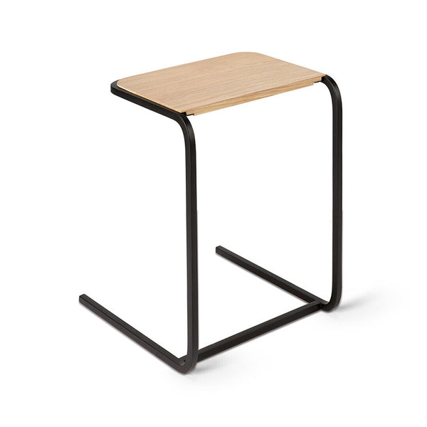 N701 Side Table | Oak (40cm)