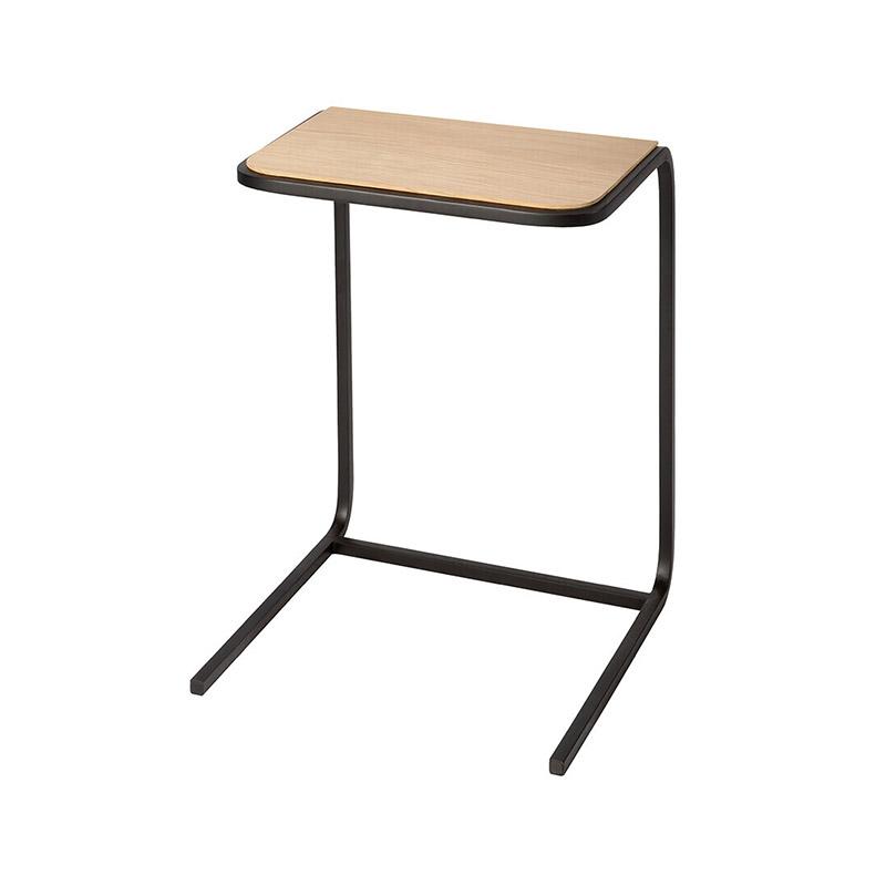N701 Side Table | Oak (40cm)