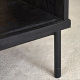 Teak Rack | Oscar 5 Doors