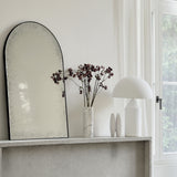 Clear Gate Wall Mirror (92cm)
