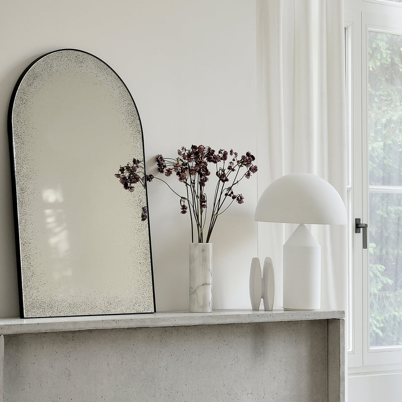Clear Gate Wall Mirror (92cm)