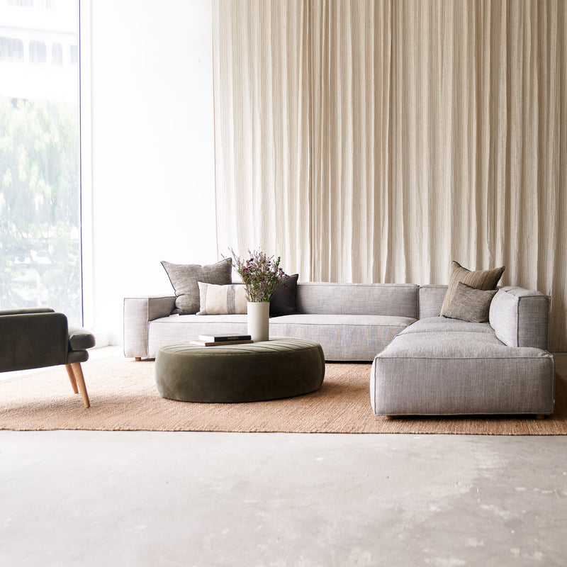 Nest Weave Rug