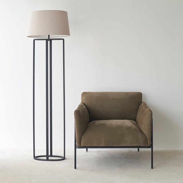 Mylo Floor Lamp