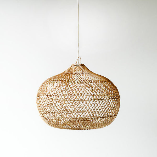 Hanging Lamp | A
