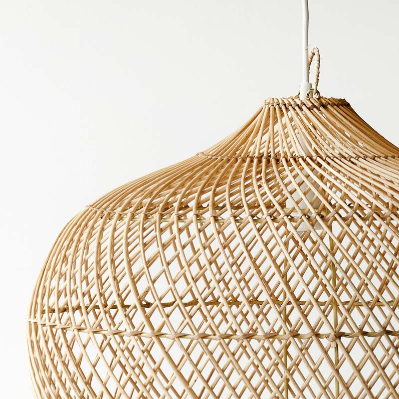 Hanging Lamp | A