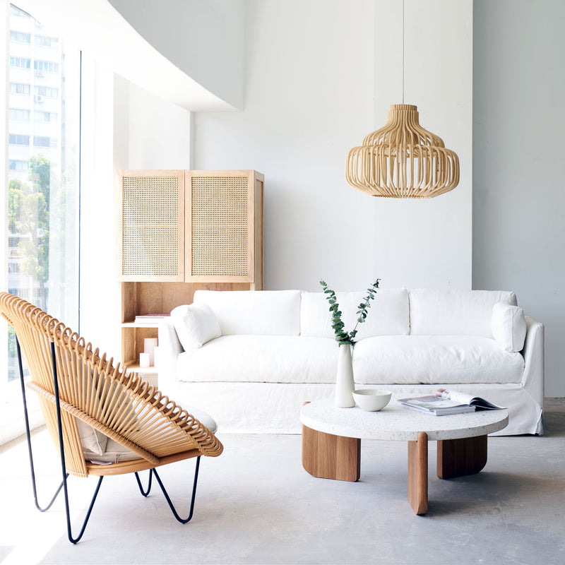 Hanging Lamp | Endless Natural - Originals Furniture
