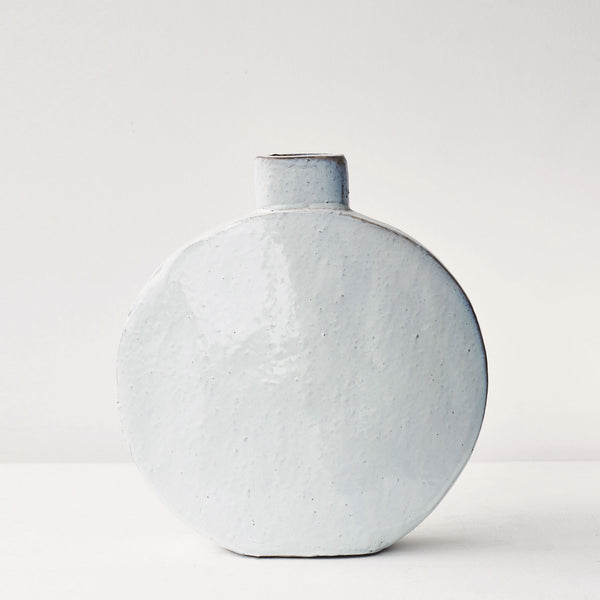 Vase | Jeneva - White