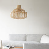 Endless Hanging Lamp | Natural (49cm)