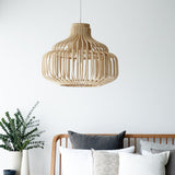 Endless Hanging Lamp | Natural (49cm)