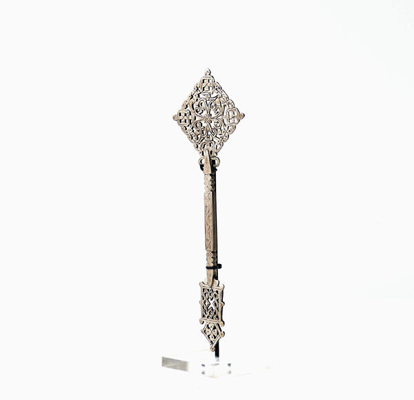 Ethiopian Cross | Medium - B