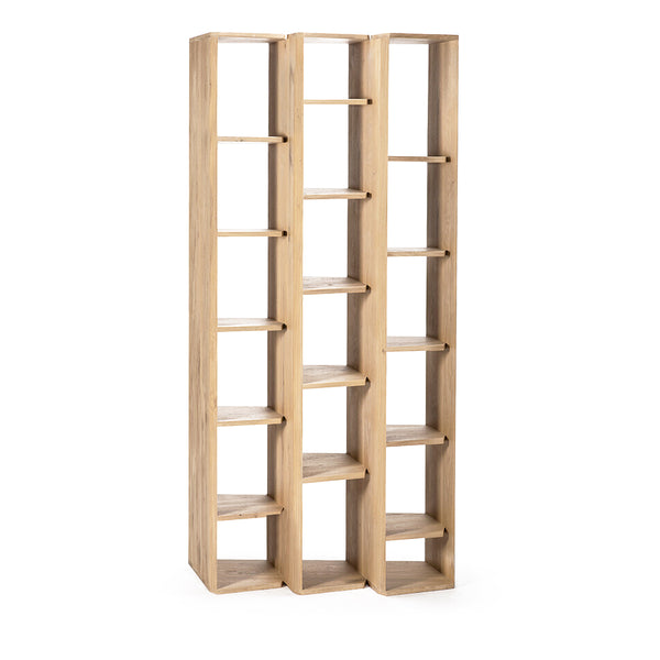 Stairs Rack | Oak