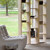 Stairs Rack | Oak