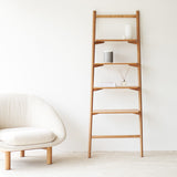 Tosta Rack | Oak - Natural (192cm)