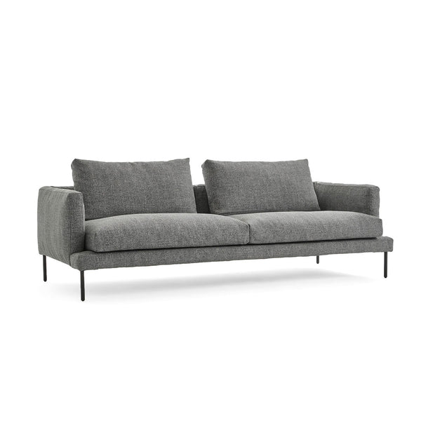 Opia Sofa | Bespoke Fabric (3 & 3.5 Seater)