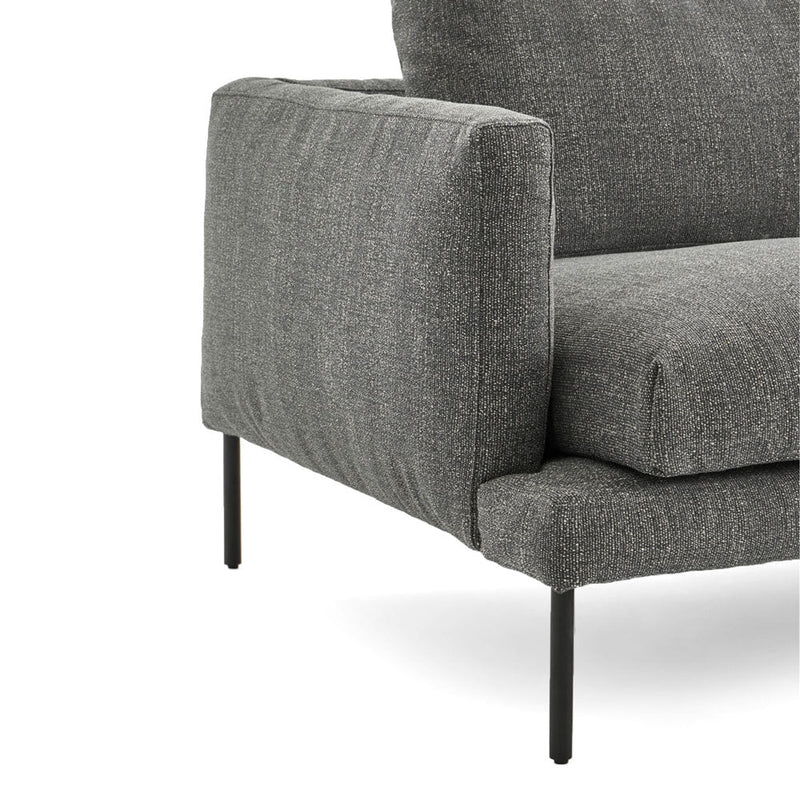 Opia Sofa | Bespoke Fabric (3 & 3.5 Seater)