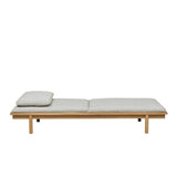 Pensive Daybed | Bespoke Fabric (180cm)