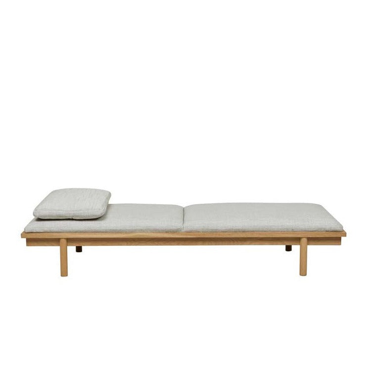 Pensive Daybed | Bespoke Fabric (180cm)