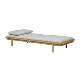Pensive Daybed | Bespoke Fabric (180cm)
