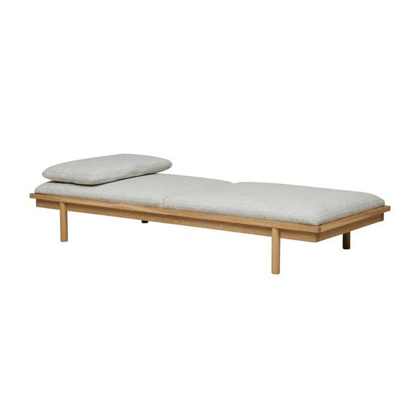 Pensive Daybed | Bespoke Fabric (180cm)