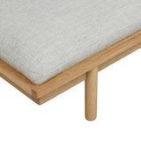 Pensive Daybed | Bespoke Fabric (180cm)