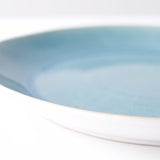 Ingrid Dish | Turquoise (36cm)