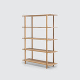 Oak Rack | Farnsworth - Tall - Originals Furniture