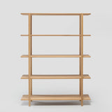 Oak Rack | Farnsworth - Tall - Originals Furniture