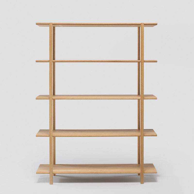 Oak Rack | Farnsworth - Tall - Originals Furniture