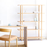 Oak Rack | Farnsworth - Tall - Originals Furniture