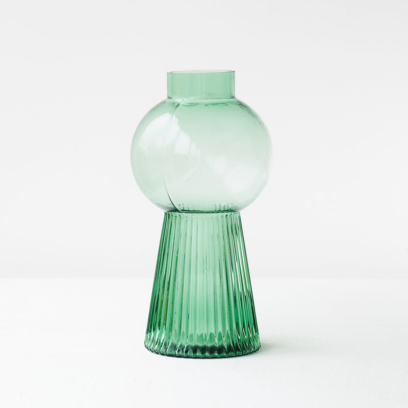 Vase | Rala - Green