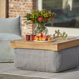 Outdoor Coffee Table | Roolf - 75cm