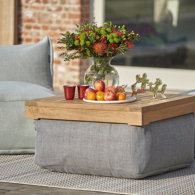 Outdoor Coffee Table | Roolf - 75cm