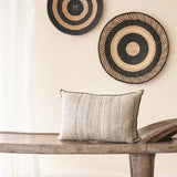Cushion Rustique - Stripes (Lumbar)