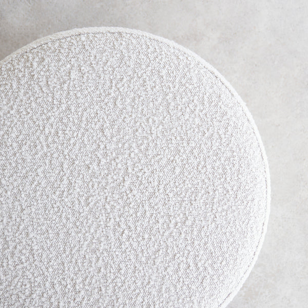 Saga Ottoman | Bespoke Fabric
