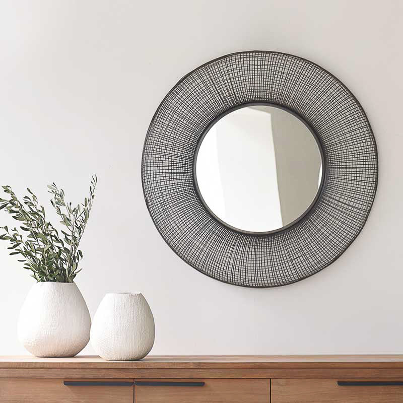Samat Mirror (89cm)