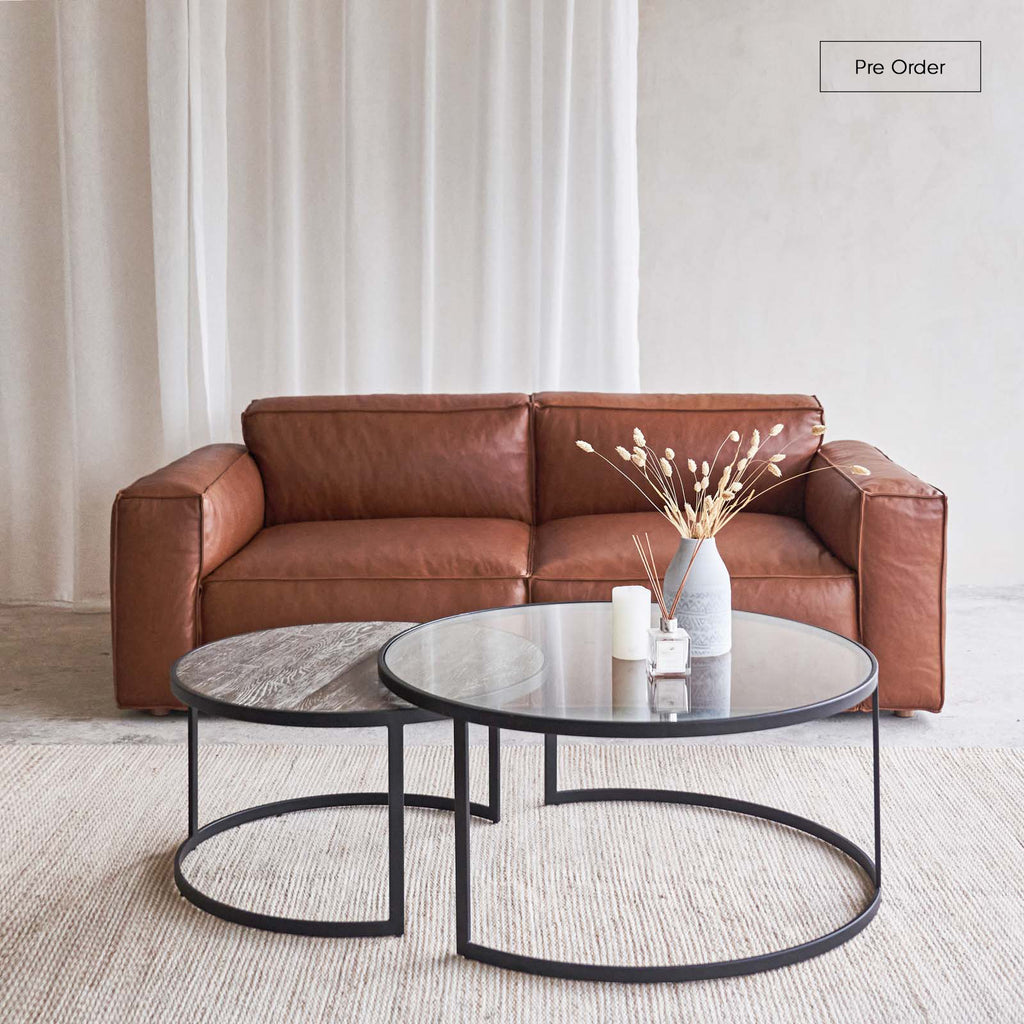 Leather Sofa Originals Furniture