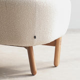 Tolv Copal Sofa Fabric Custom Bespoke from Originals Furniture Singapore