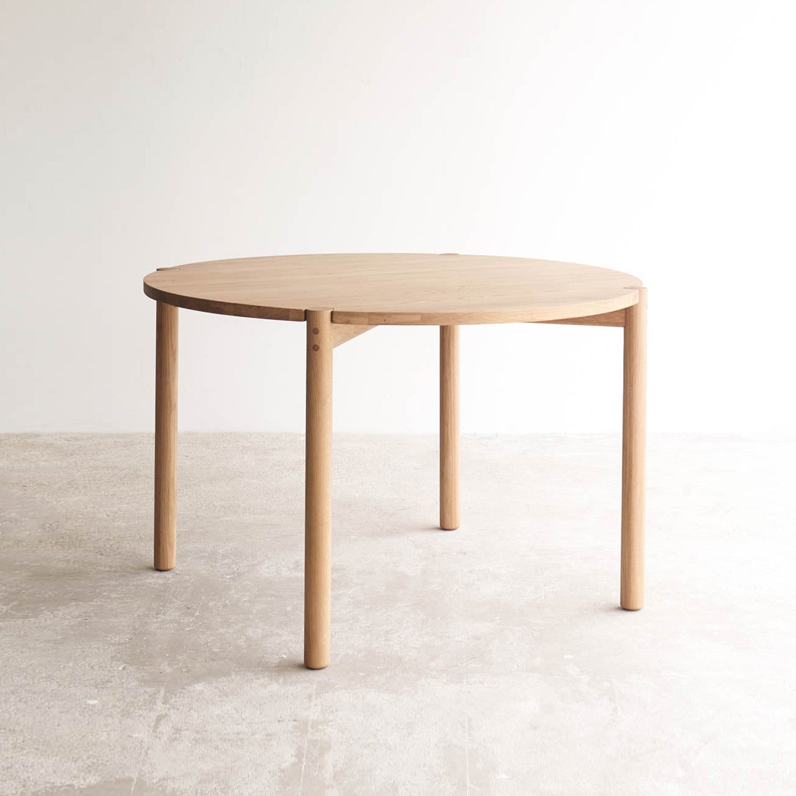 Oak Dining Table | Cove – Originals Furniture
