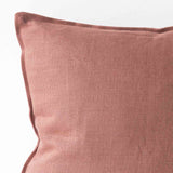 Scatter Fabric Cushion | Cinnamon (Square)