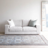 Hansen Sofa | Bespoke Fabric (2.5, 3 & 3.5 Seater)