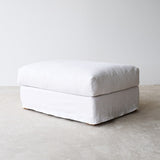 Sloopy Module | Ottoman - Bespoke Fabric (98cm)