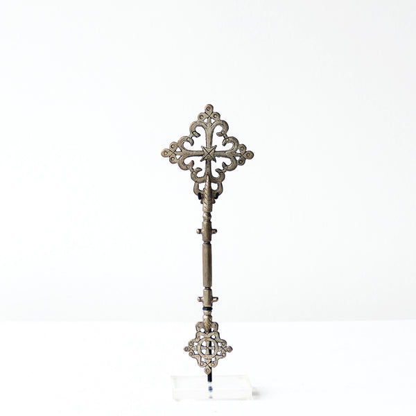 Ethiopian Cross | Small - A
