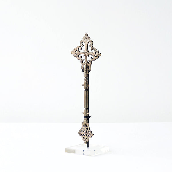 Ethiopian Cross | Small - A