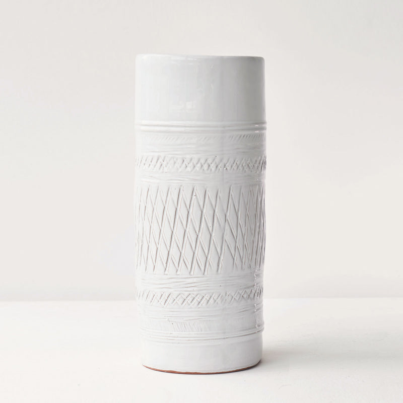 Vase | Sydney - White