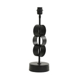 Circulum Table Lamp | Black