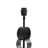 Circulum Table Lamp | Black