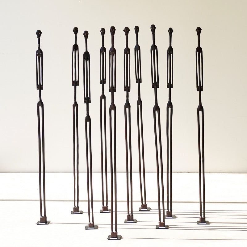 Nyamwezi Stick