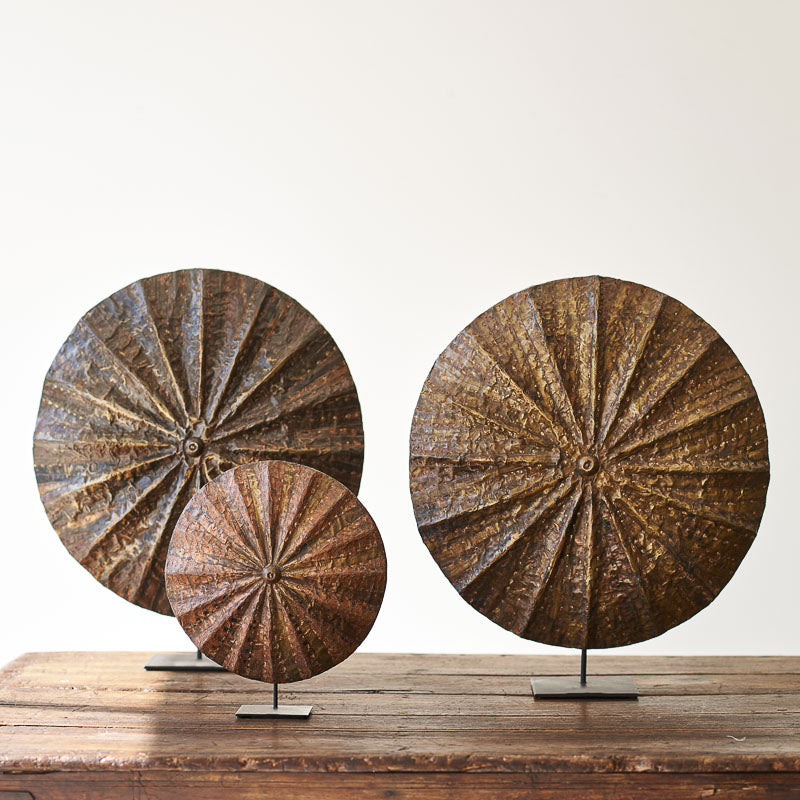 Decorative Shield - A